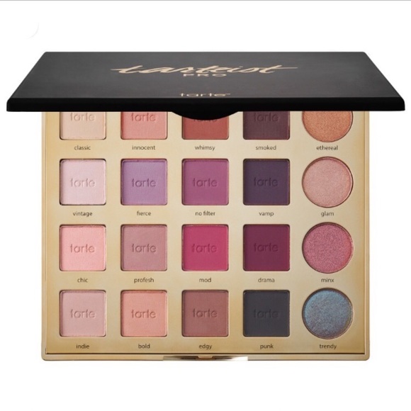 tarte Other - 💋Host Pick💋 NWT Tarte Pro Palette